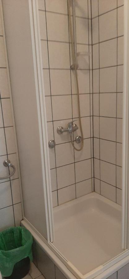Apartmani Ljubica Klenovica Bagian luar foto